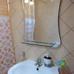 Crystal * Sarandë