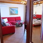 Crystal Lägenhet Sarandë