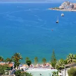 Crystal Lägenhet