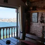 Crystal Lägenhet Sarandë