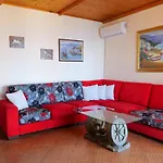 Apartmán Crystal Sarandë