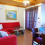 Apartmán Crystal *