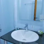 Crystal Lägenhet Sarandë