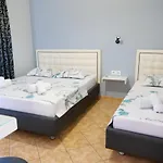 Crystal Sarandë