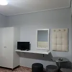 Crystal Apartmán Sarandë