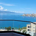 Crystal Sarandë