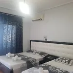 Crystal Apartmán Sarandë