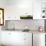 Apartmán Crystal Sarandë
