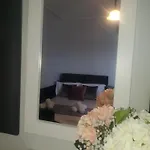 Apartmán Crystal