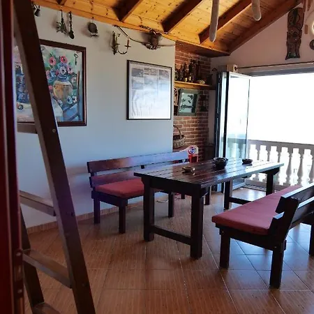 Lägenhet Crystal Sarandë