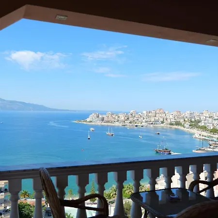 Crystal * Sarandë