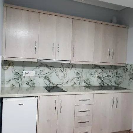 公寓 水晶别墅