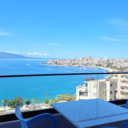 Crystal Sarandë