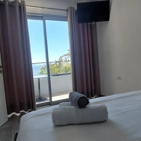 水晶别墅 公寓 Sarandë