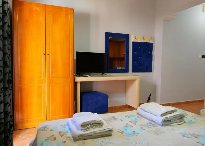 Crystal Apartamento *