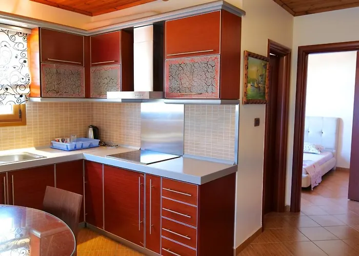 Crystal Apartamento *