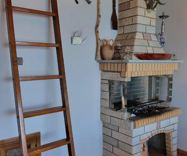 Apartamento Crystal *