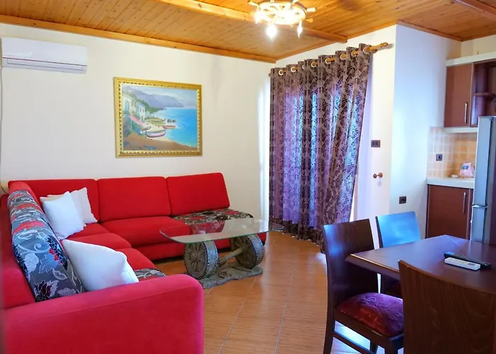 Apartamento Crystal *