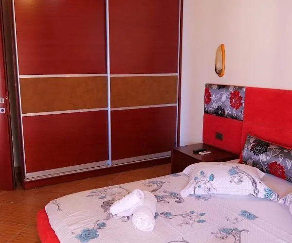 Apartamento Crystal *