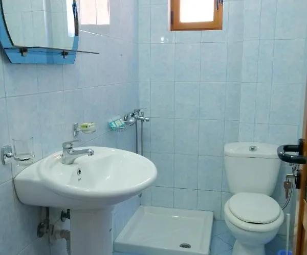 Crystal Apartamento *