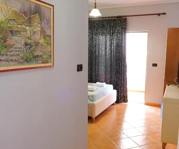 Apartamento Crystal *