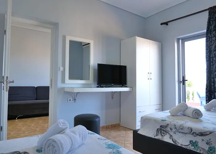 Crystal Apartamento *