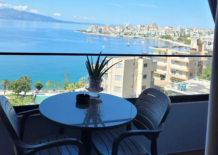 Apartamento Crystal *