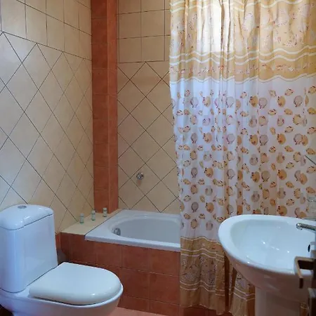 Appartement Crystal Saranda