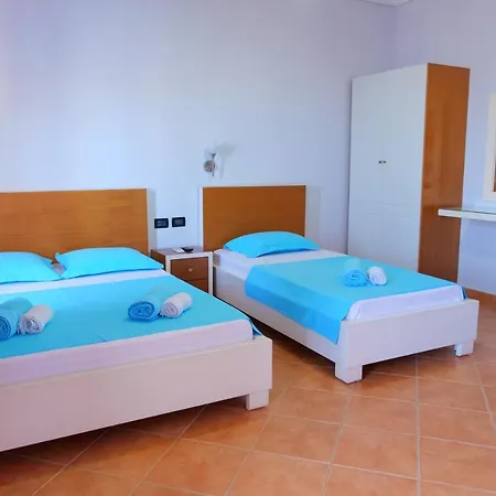 Crystal Apartment