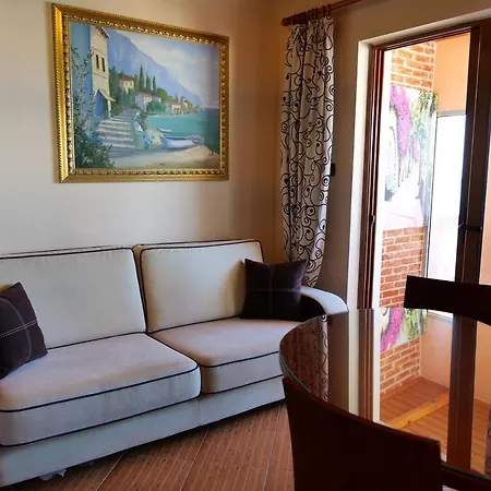 Crystal * Саранда