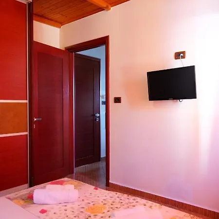 Appartement Crystal