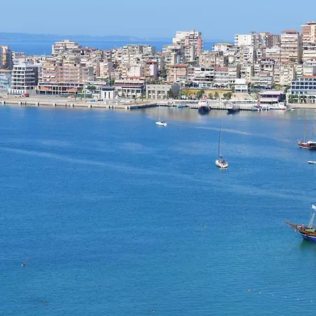 Апартаменты Crystal