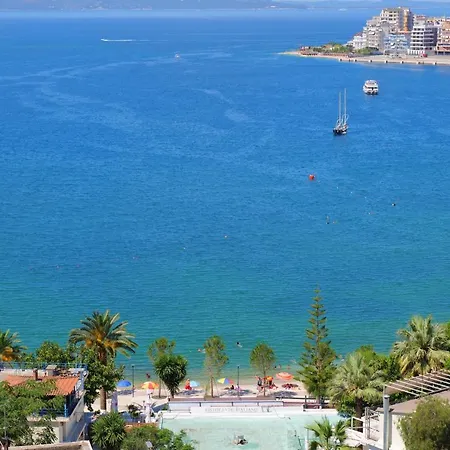 Crystal Апартаменты