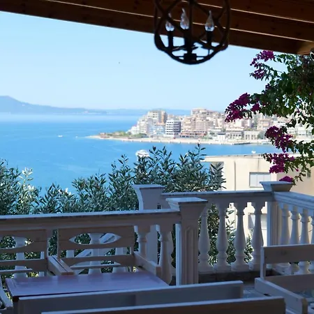 Apartment Crystal Sarande