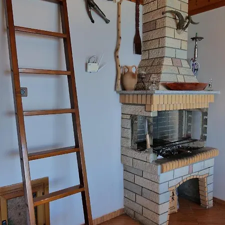 Апартаменты Crystal *