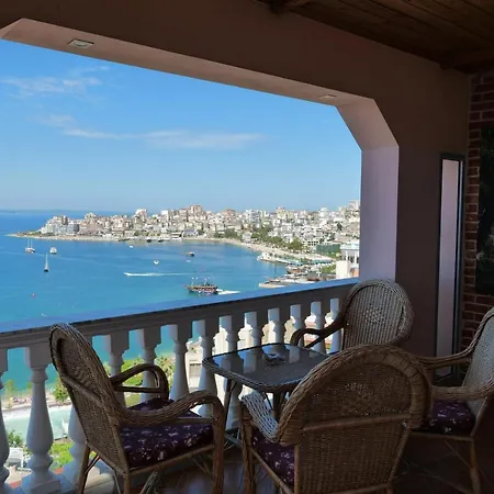 Апартаменты Crystal