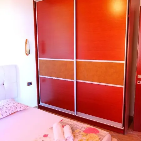 Crystal Апартаменты