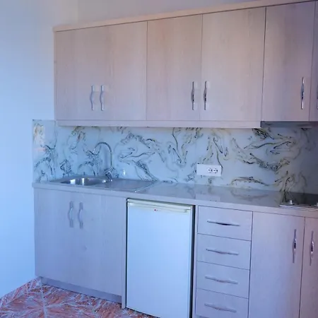 Crystal Apartment