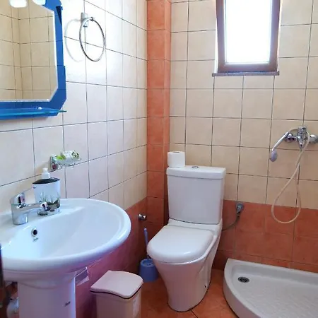 Crystal * Саранда