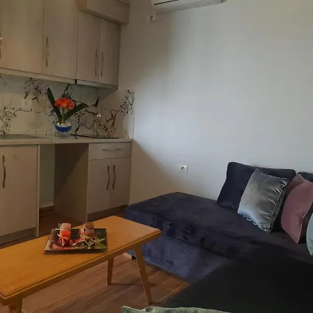 Crystal Appartement