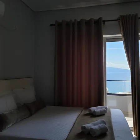 Appartement Crystal