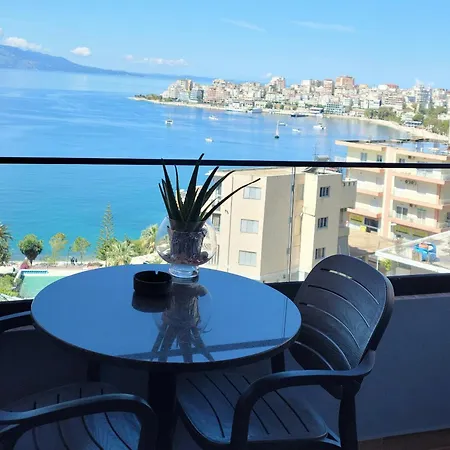 Appartement Crystal *