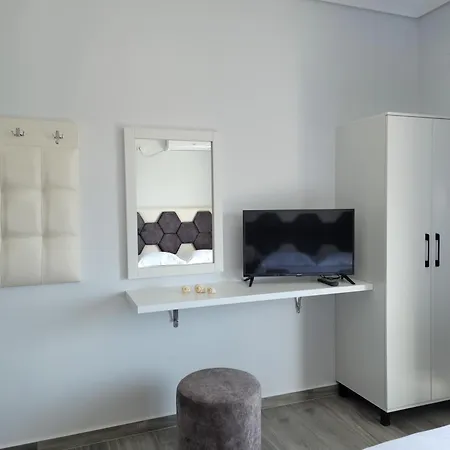Crystal Appartement Saranda