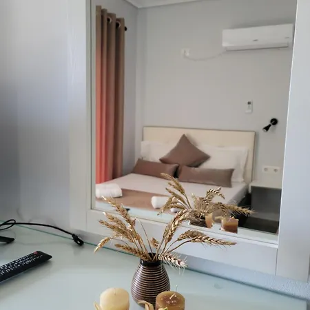 Appartement Crystal *