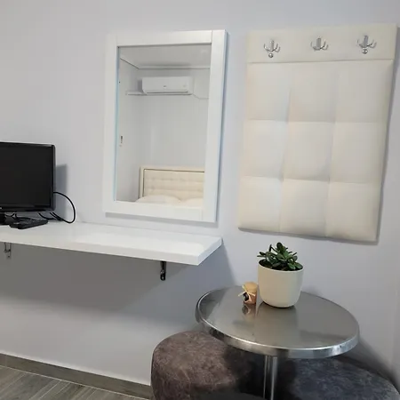 Crystal Appartement