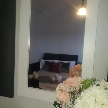 Appartement Crystal