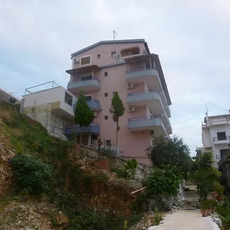 Appartement Crystal