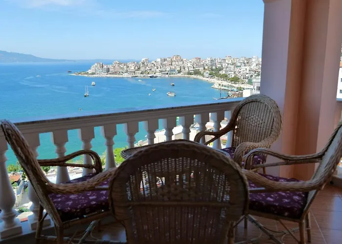 Apartament Crystal *