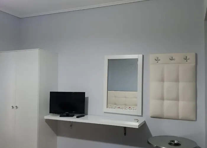 Crystal Apartament Saranda